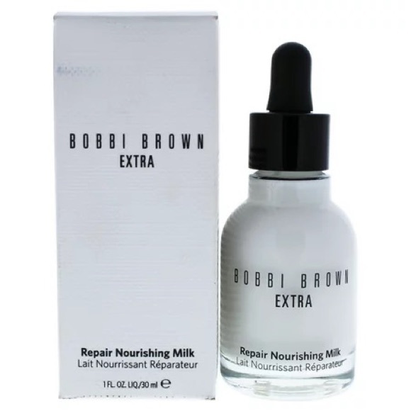 Bobbi Brown Repair Nourishing Milk 30ml - Picture 2 of 2